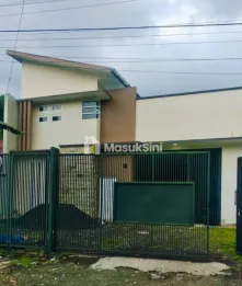 Kantor LT 590 Pinggir Jalan dekat SMPN 7 Jember