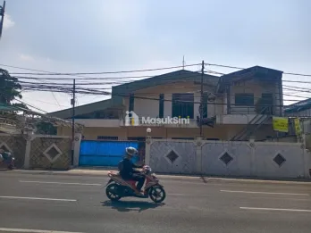 Kantor Strategis Area Jakarta Selatan