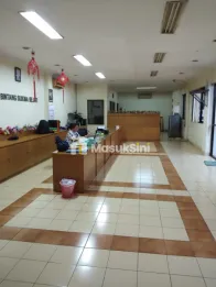 Kantor Strategis Area Jakarta Selatan