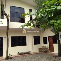 Kantor Strategis Area Jakarta Selatan