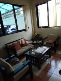 Kantor Strategis Area Jakarta Selatan