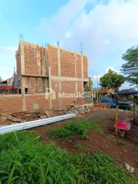 Kavling Tanah SHM Split Jl Arcamanik Sindanglaya Bandung Bonus PBG Gratis