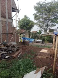 Kavling Tanah SHM Split Jl Arcamanik Sindanglaya Bandung Bonus PBG Gratis