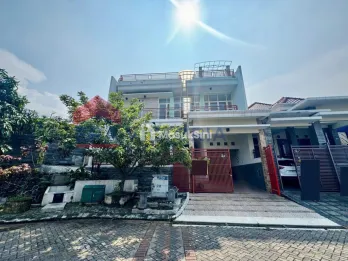 Kos Aktif Dekat UMM One Gate System Malang