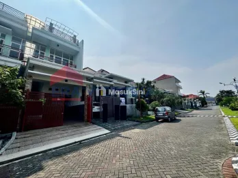 Kos Aktif Dekat UMM One Gate System Malang