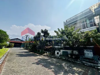 Kos Aktif Dekat UMM One Gate System Malang