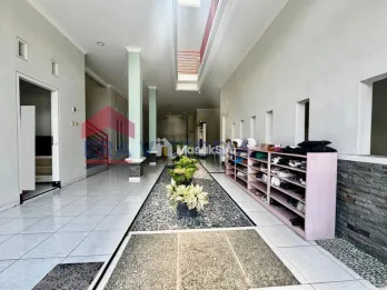 Kos Aktif Dekat UMM One Gate System Malang