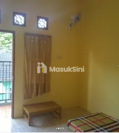 Kost Samarinda Kota Green Borneo