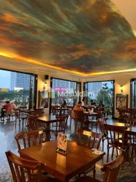 LAHAN PREMIUM CBD SENTUL CITY