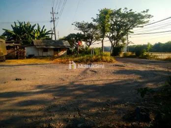 LAHAN SANGAT STRATEGIS DENGAN HARGA MININALIS