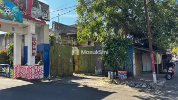Pabrik / Gudang Disewakan Kawasan Gudang dan Industri Di Kota Malang