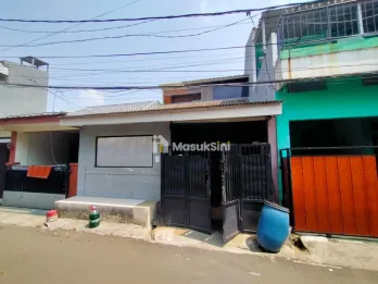 perumahan griya serpong asri DH 15 no 5