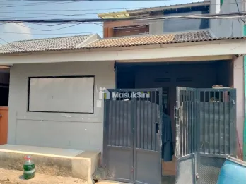 perumahan griya serpong asri DH 15 no 5