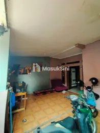 perumahan griya serpong asri DH 15 no 5