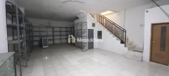 Ruko 2 lantai Ciparay kab.Bandung