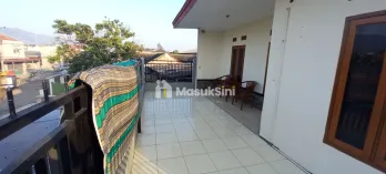 Ruko 2 lantai Ciparay kab.Bandung
