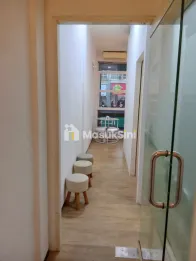Ruko 2 lantai di Jl Mastrip dekat Poltek Jember