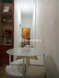 Ruko 2 lantai di Jl Mastrip dekat Poltek Jember