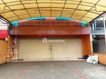 Ruko 2 Lantai Dijual di Blimbing Malang, Cocok Kantor, Klinik & Showroom