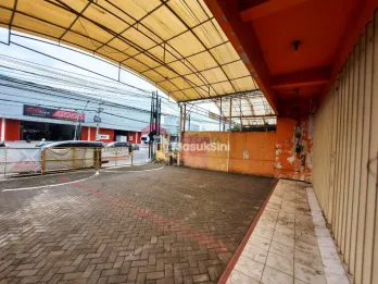 Ruko 2 Lantai Dijual di Blimbing Malang, Cocok Kantor, Klinik & Showroom