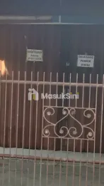 Ruko dan tanah dua muka di bandung