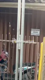 Ruko dan tanah dua muka di bandung