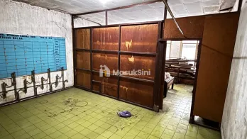 Ruko Disewakan Area Perdagangan Kota Malang