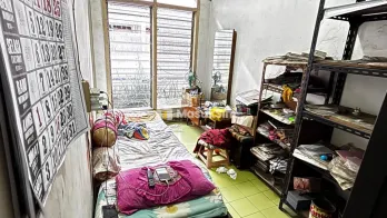 Ruko Disewakan Area Perdagangan Kota Malang