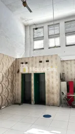 Ruko Disewakan Kawasan Perdagangan Kota Malang