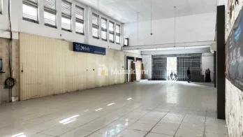 Ruko Disewakan Kawasan Perdagangan Kota Malang