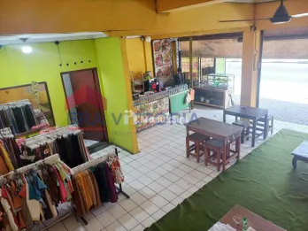 Ruko Komersial Pinggir Jalan Raya Lawang Cocok Restoran & Cafe