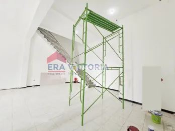 Ruko sewa 2 Lantai Poros Blimbing Cocok untuk Segala Usaha