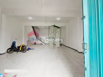 Ruko sewa 2 Lantai Poros Blimbing Cocok untuk Segala Usaha