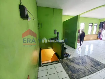 Ruko Sewa Strategis Pinggir Jalan Raya Lawang