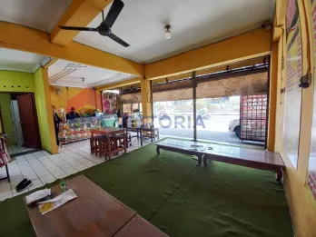 Ruko Strategis Dijual di Jalan Raya Lawang Cocok Usaha Kuliner