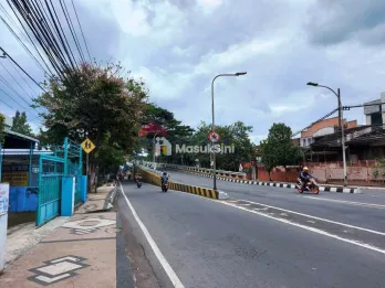 Ruko Strategis Kawasan Bisnis Blimbing Malang