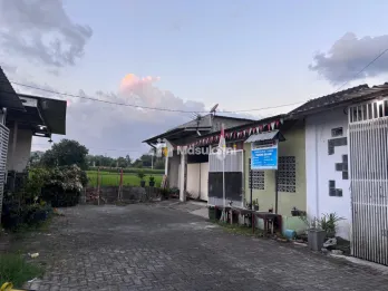 Rumah 2 KT di Graha Permata Indah Jember