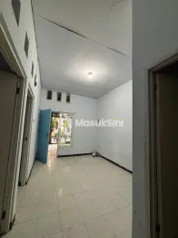 Rumah 2KT di Alam Hijau dekat Roxy mall Jember