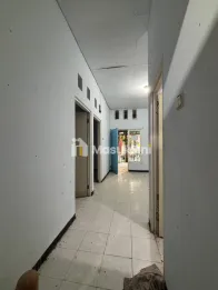 Rumah 2KT di Alam Hijau dekat Roxy mall Jember