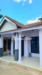 Rumah 3 Kamar di Ajung Klompangan Jember