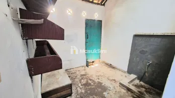 Rumah 3 Kamar di Ajung Klompangan Jember