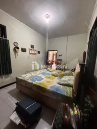 Rumah 4KT belakang SMAN 4 Jember