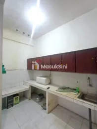Rumah Area Blimbing Posisi Hook Dekat Kuliner Sulfat