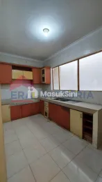 Rumah Asri Kondisi Istimewa Dekat Kampus Ma Chung