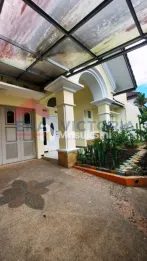 Rumah Asri Suasana Sejuk dan Nyaman Dekat Elpico Mall