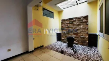 Rumah Asri Suasana Sejuk dan Nyaman Dekat Elpico Mall