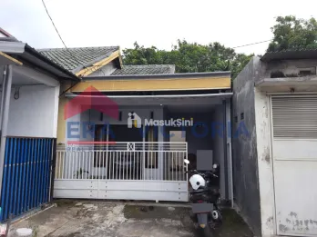 Rumah Bagus Siap Huni di Mojoroto Kota Kediri Dekat Kantor Kejaksaan