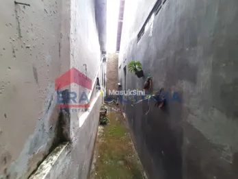 Rumah Bagus Siap Huni di Mojoroto Kota Kediri Dekat Kantor Kejaksaan