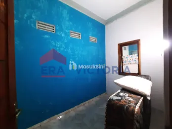 Rumah Bagus Siap Huni di Mojoroto Kota Kediri Dekat Kantor Kejaksaan