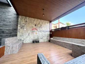 Rumah baru dijual di Araya Malang